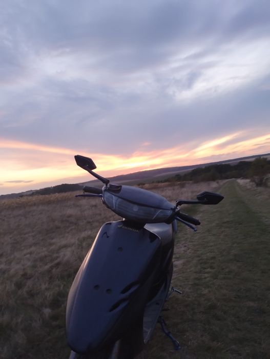 Honda dio 35 Z.X