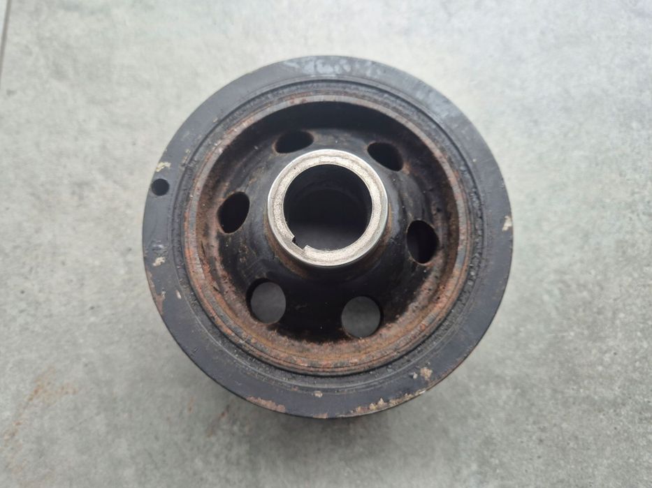 kolo pasowe walu mercedes cls w219 55 amg 1130350200