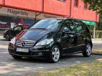 Mercedes-Benz Klasa A