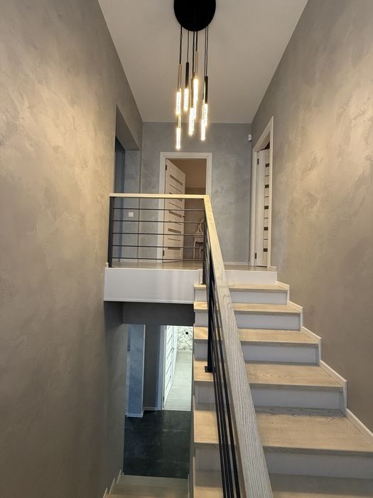 під Києвом!с.Юрівка-Будинок з ГАЗом/150м2./5сот./з РЕМОНТОМ/з МЕБЛЯМИ