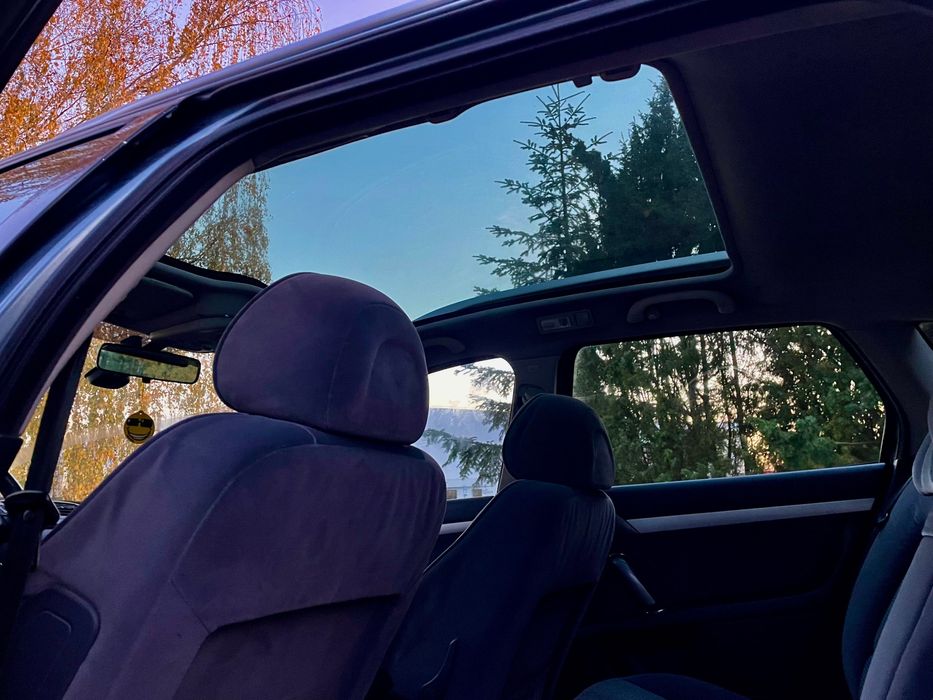 Śliczny.Peugot.407.Sw.2006r.2.0.HDI.Diesel.Panorama.Dł.Opł.Moż.Zamiana