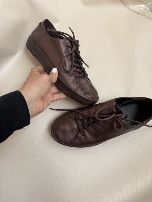 Кросівки , кеди ecco