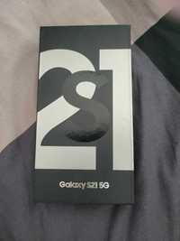 Sansung Galaxy S21