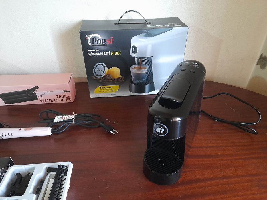 Conjunto varias coisas tudo novo.