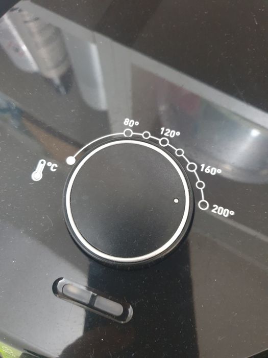 Air fryer moulinex ez201d