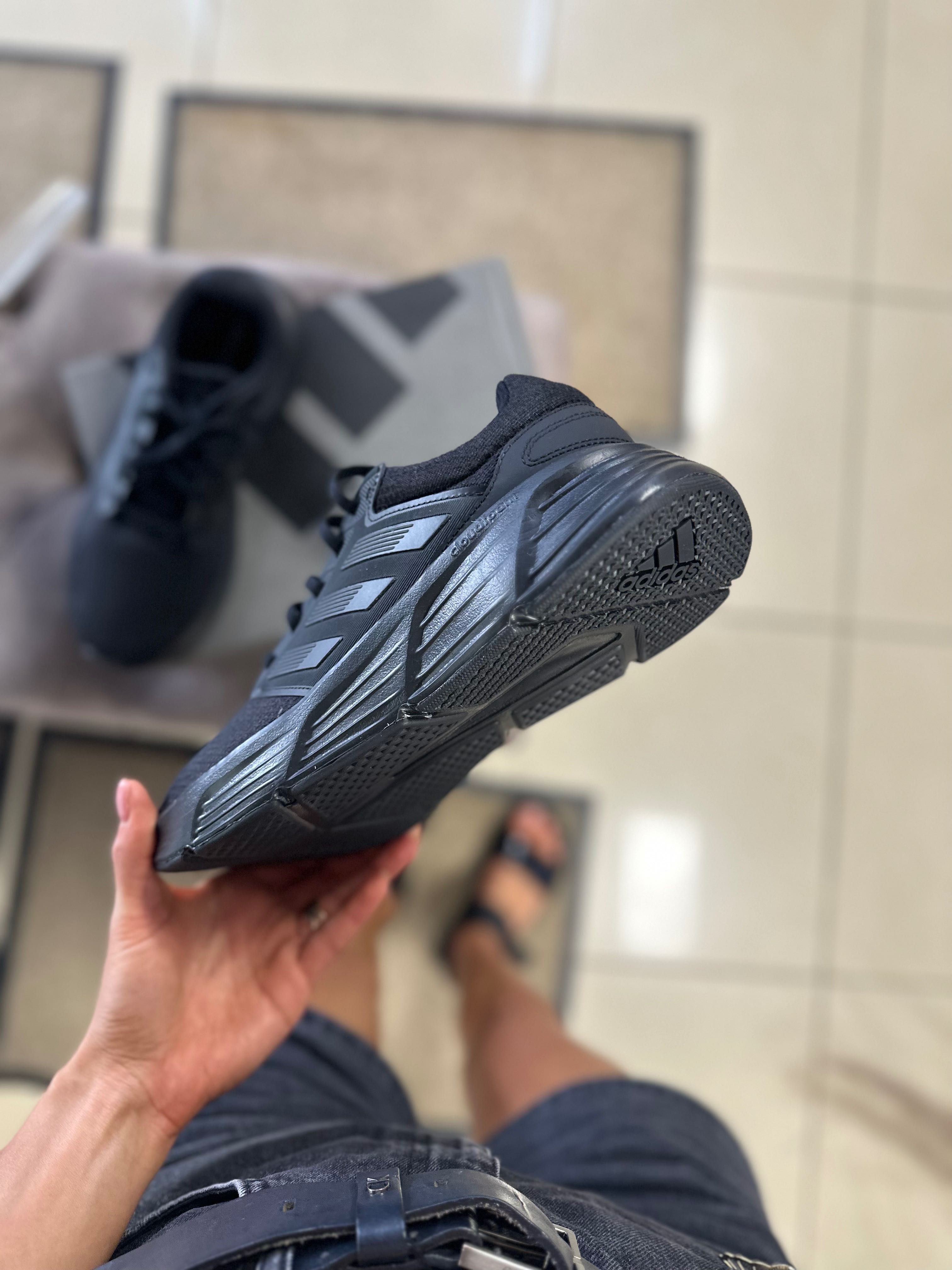Чоловічі оригінальні кросівки Adidas Galaxy 6 GW4138