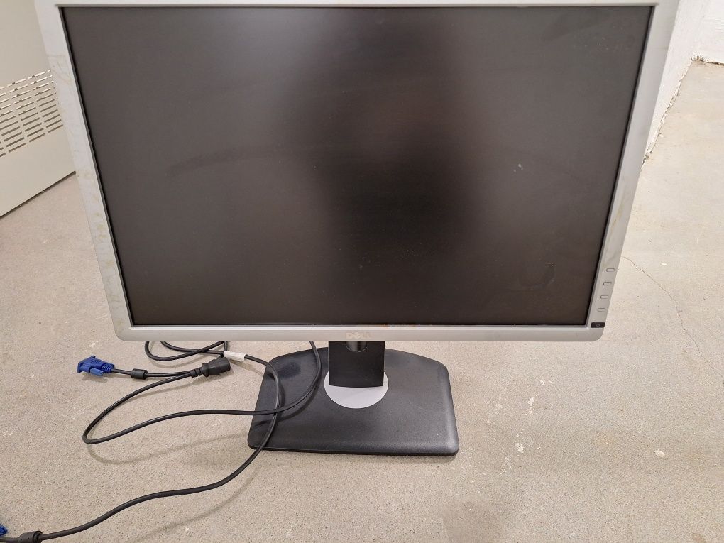 Monitor Dell stan dobry plus