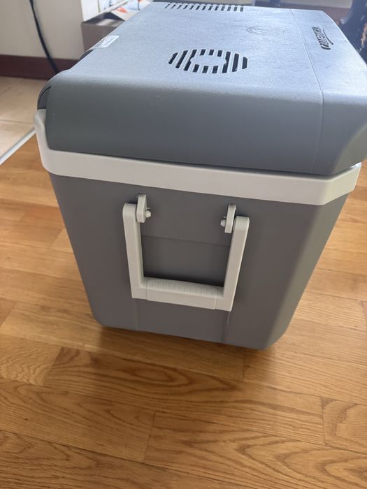 Lodówka turystyczna Campingaz PowerBox Plus 36L jak nowa