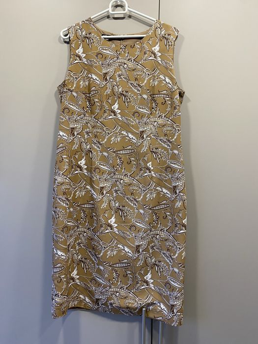 Плаття  одного розміру