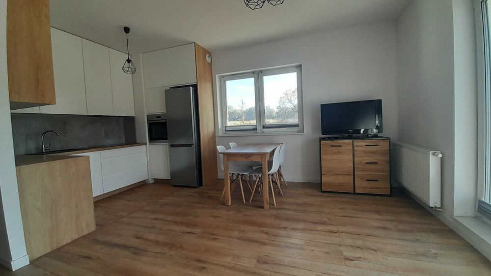 wynajmę mieszkanie Ciechanów ul. Ceramiczna Apartamenty Zielony Krubin