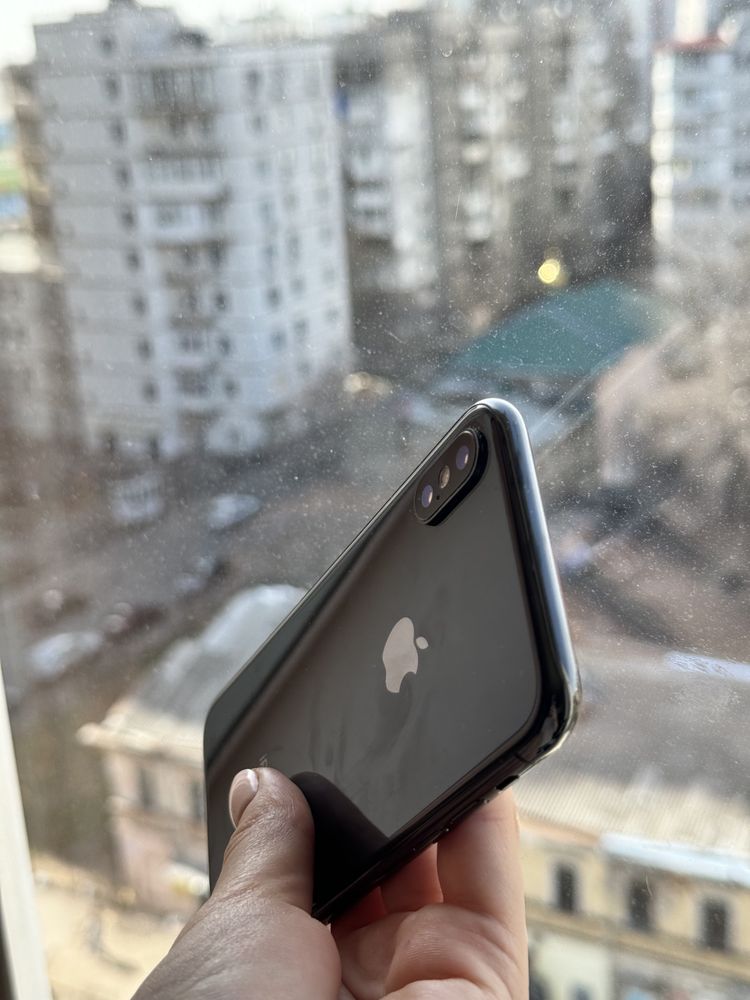 iPhone X 64Gb Neverlock