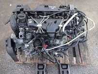 Silnik komplet Volvo XC90 2.4 D5 185KM D5244T 07r