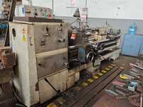 Tokarka TUR 63x 2000