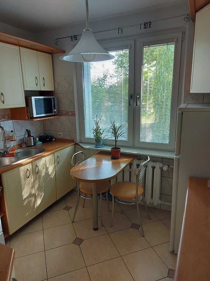 pokój dla studenta w 2 pokojowym mieszkaniu, Gaj Wrocław