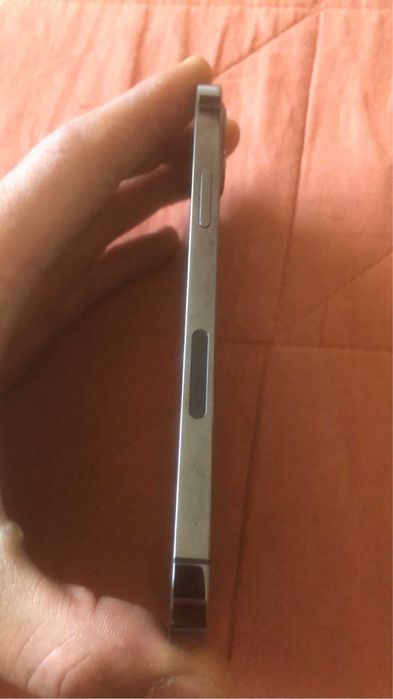 Iphone 12 pro . Bateria 100/