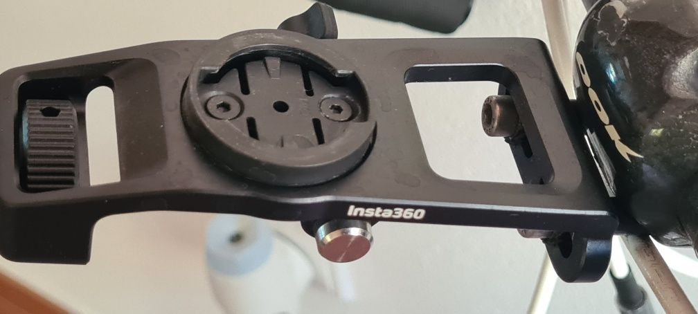 Suporte guiador Insta360