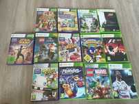 Gry różne na Xbox 360