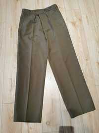 Spodnie od munduru wyjściowego WP, galowe wz103A/MON, 175/84