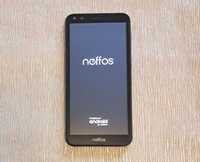 Мобільний телефон Neffos TP7031A, не працює сенсор