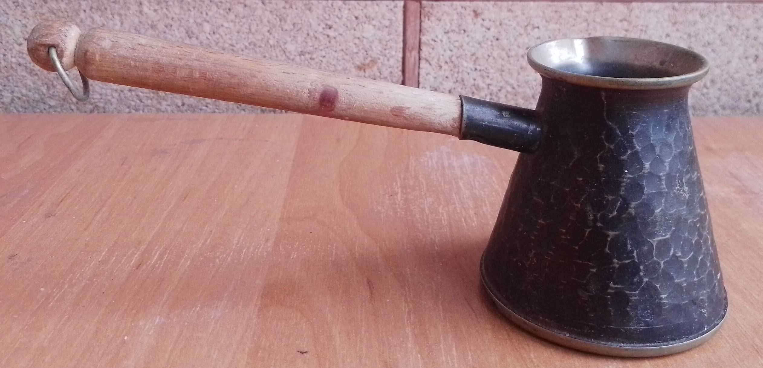 турка кофеварка джезва ссср