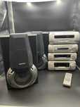 Wieża stereo technics SL-EH760, RS-EH760, SA-EH760, SH-EH760