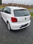 Vw POLO 2011 rok TDI