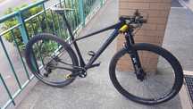 Bike Superior xp 999