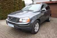 Volvo XC 90 185KM 4X4, 7os, Momentum, Po opłatach