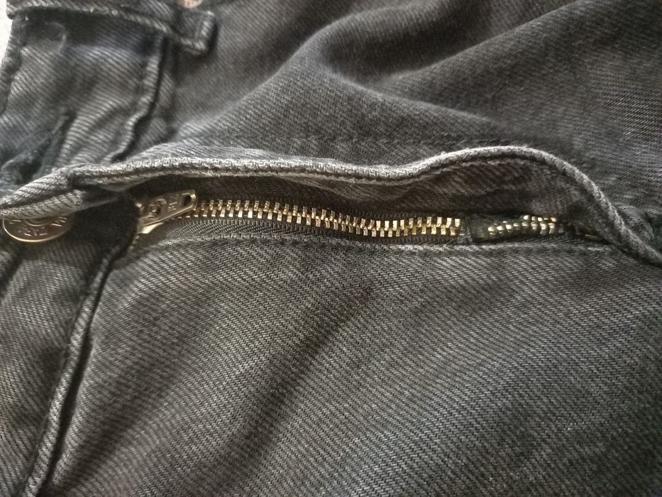 Джинси Zara. Розмір L ( 40)