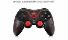 Gamepad gen game S5 BLUETOOTH 3.0 PAD ANDROID BOX