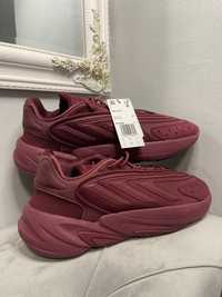 Кросівки Adidas Ozelia Originals HP2890-maroon