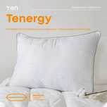 Приємне антиалергенна поліефірна подушка "Innovation Tenergy" ТЕП