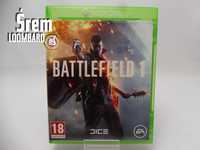 Gra Battlefield 1 na Xbox One, Stan bdb!