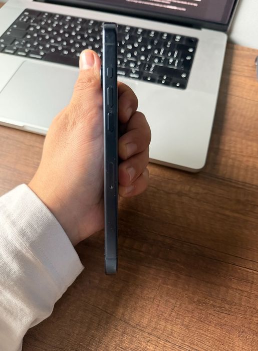 Iphone 15 pro max 512gb