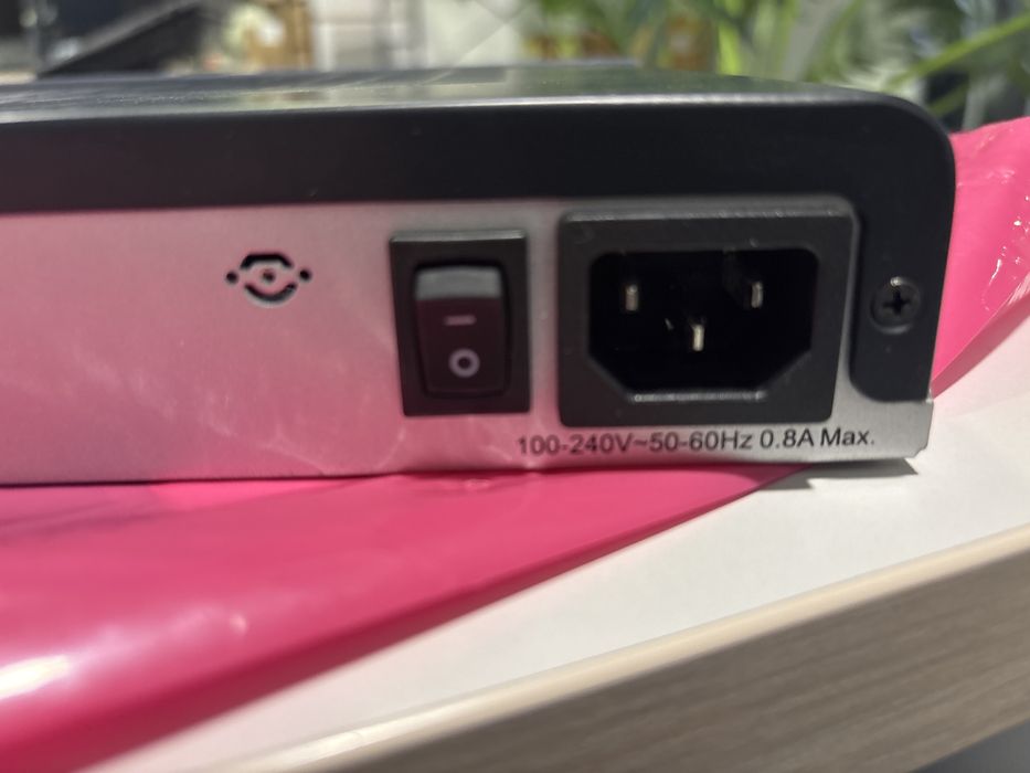 Gateway VoIP Audiocodes Mediant 500