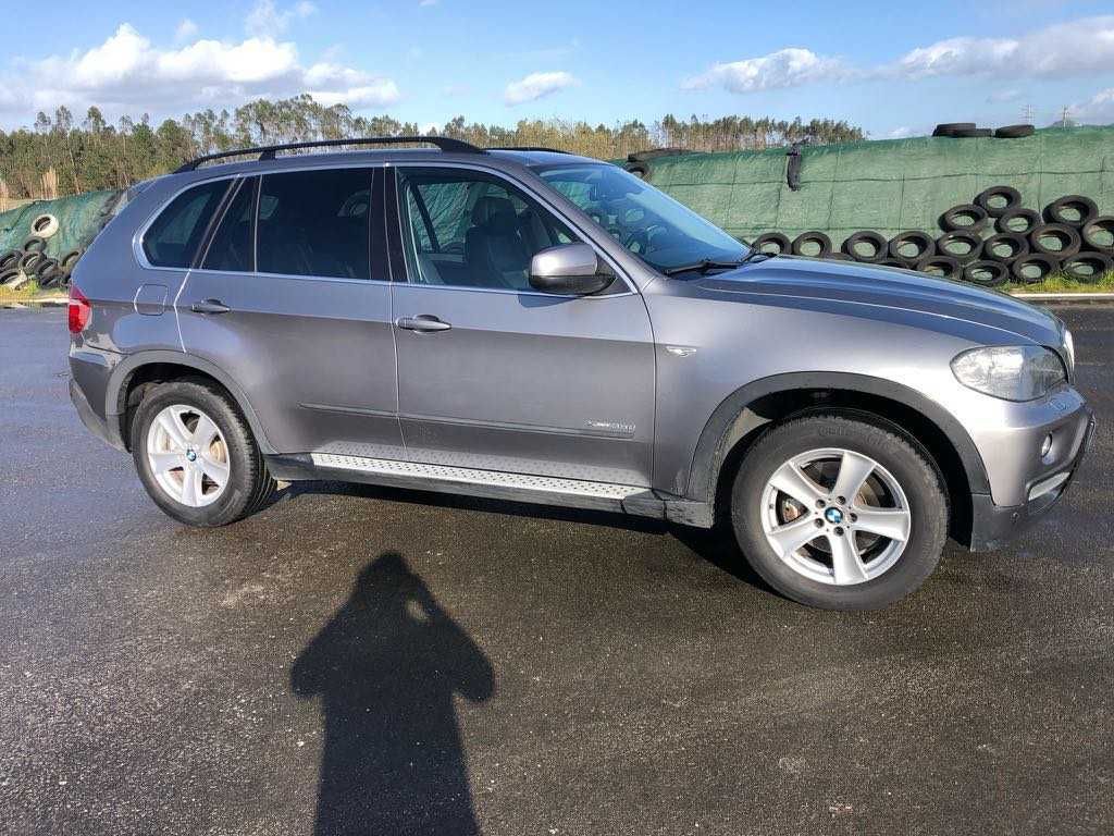 Bmw X5 3.5 XDRAV