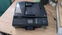 Drukarka BROTHER MFC-J415W