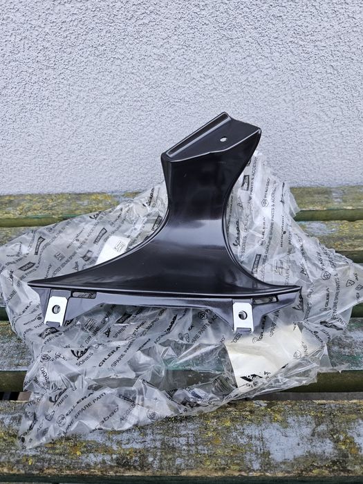 Aprilia rsv osłona wydechu