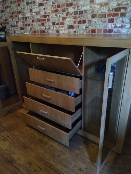 Komoda firmy (GAŁA)