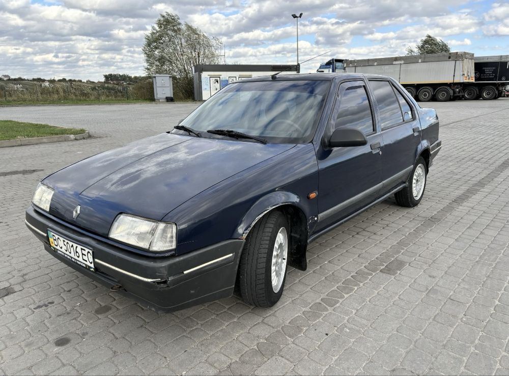 Продам Renault 19 Chamade Рено 19