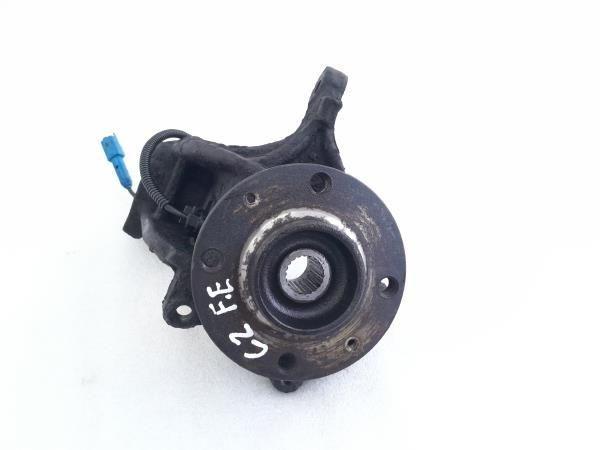 Manga de eixo frente esquerda CITROËN C2 (JM_)