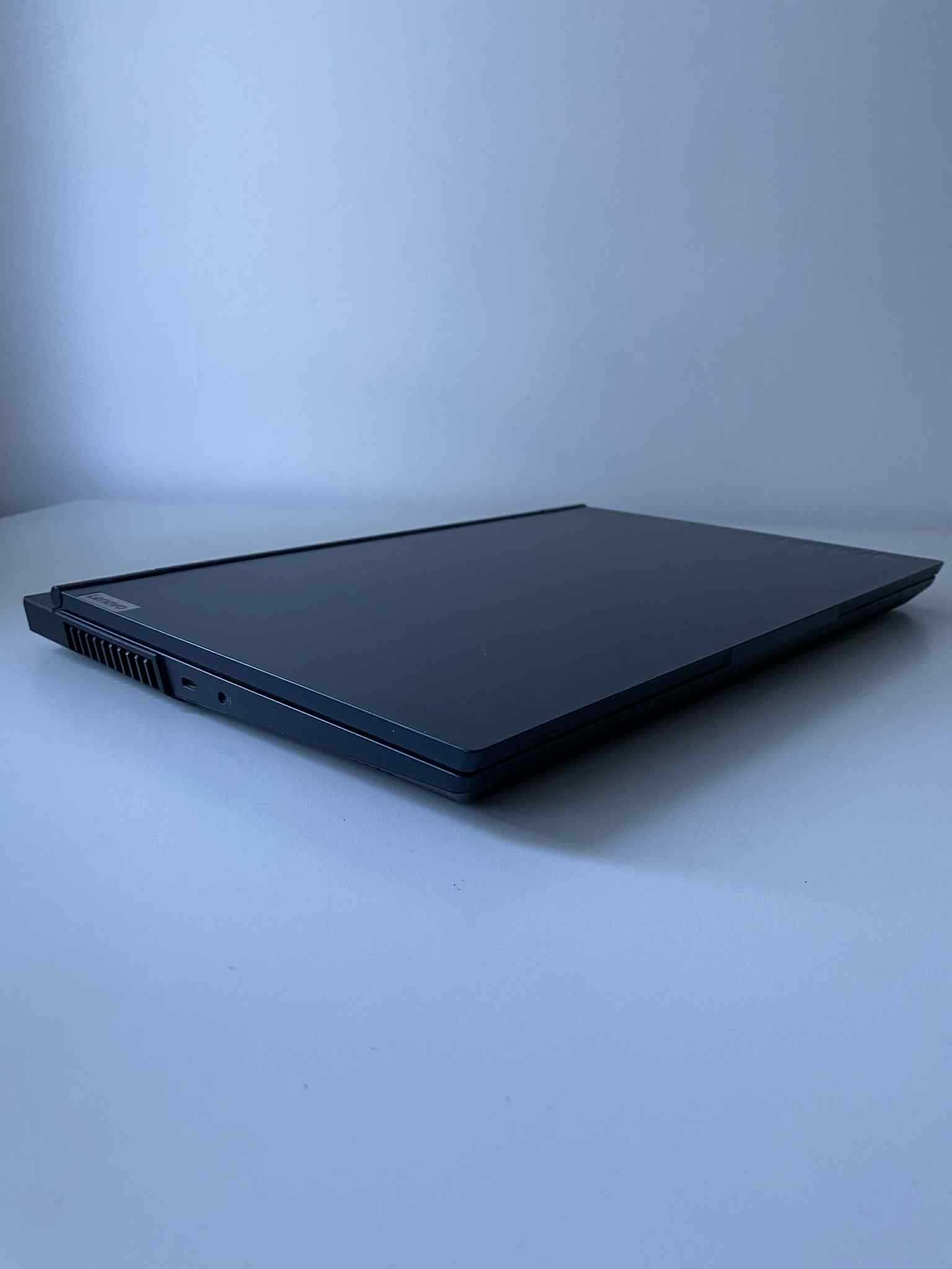Lenovo Legion 5-15 Ryzen 5/16GB/1TB/Win11/RTX3060/165Hz