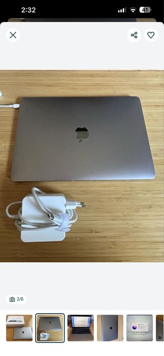 Apple Macbook Pro
