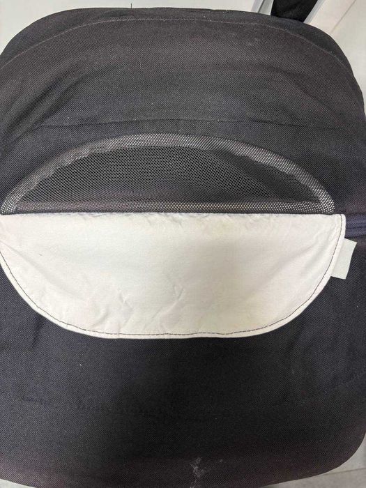 Блок від прогулянкової коляски Nuna Mixx Next