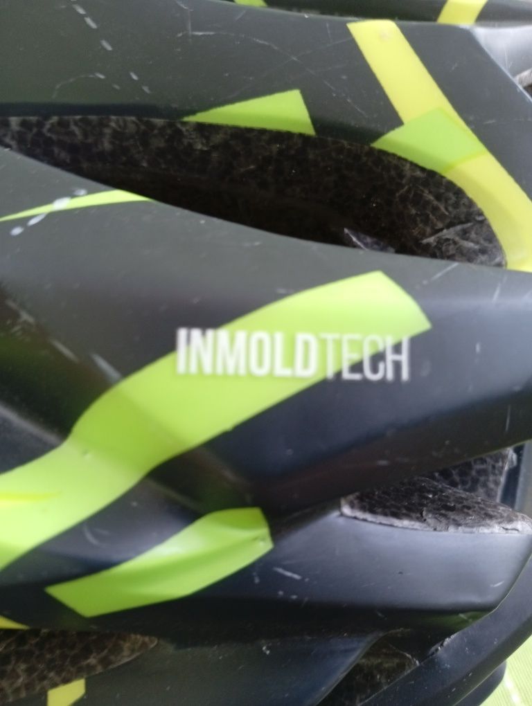 Kask Inmoldtech L