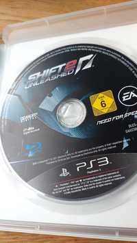 Gra Shift 2 Unleadshed na PS3