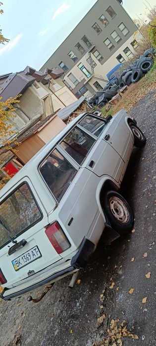 Ваз 2104 жигулі авто