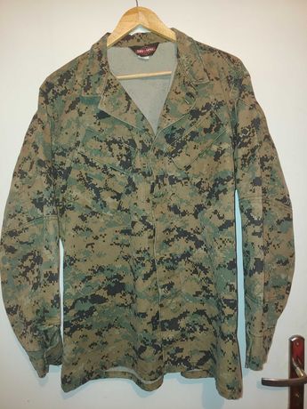 Bluza wojskowa Tru Spec marpat LR
