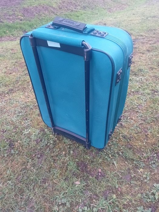 Дорожня валіза 50