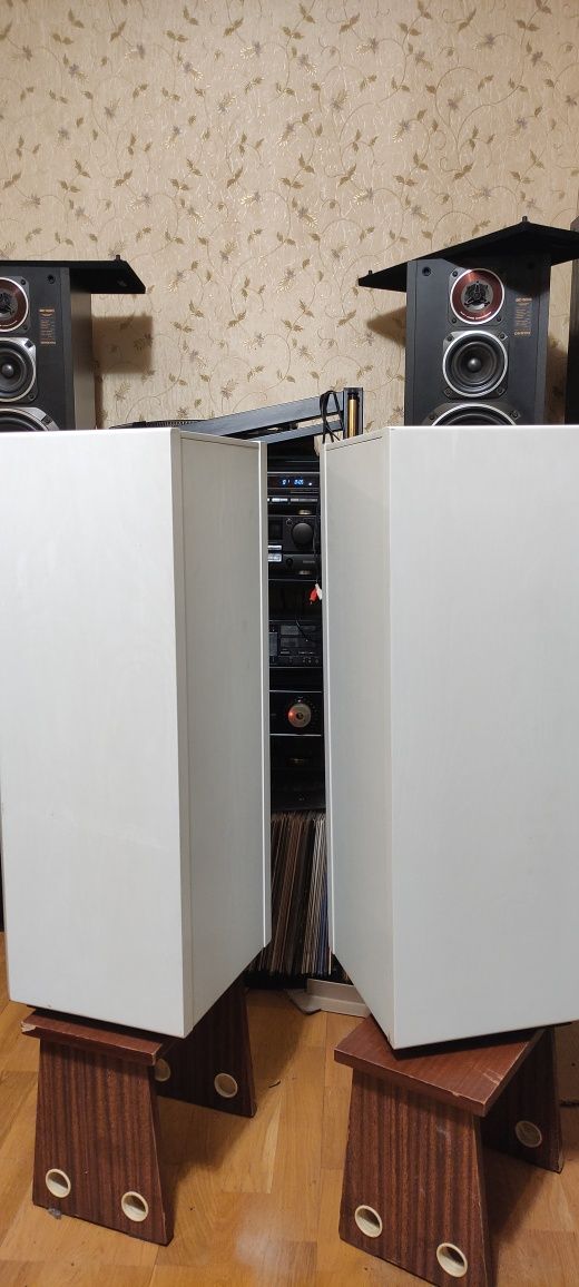 Акустика колонки Magnat msp 110